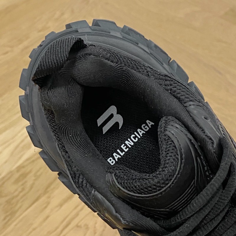 Balenciaga Unisex Shoes