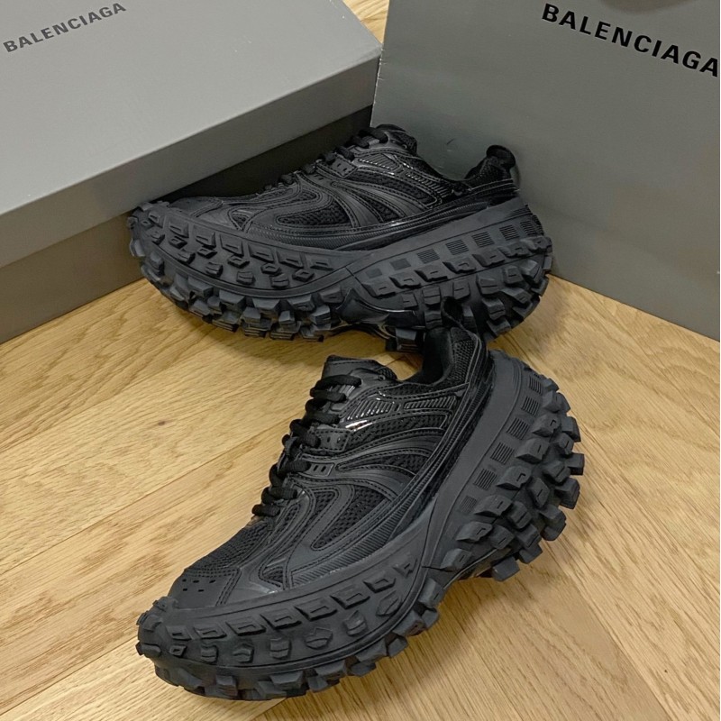 Balenciaga Unisex Shoes