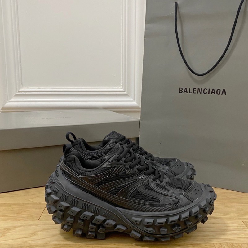 Balenciaga Unisex Shoes