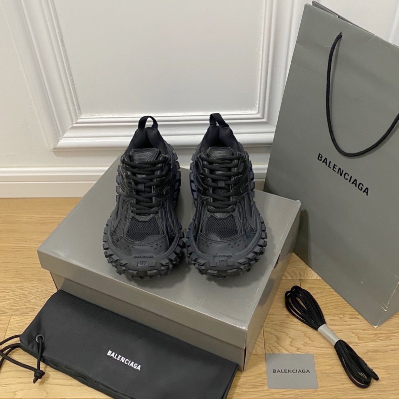 Balenciaga Unisex Shoes