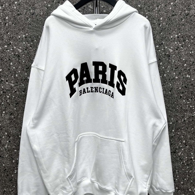 Balenciaga Unisex Hoodie