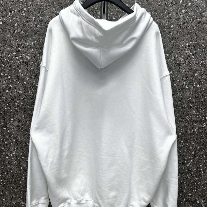 Balenciaga Unisex Hoodie