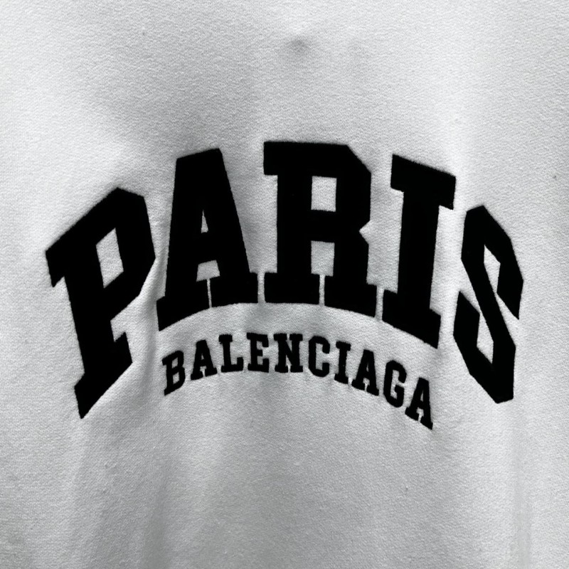 Balenciaga Unisex Hoodie