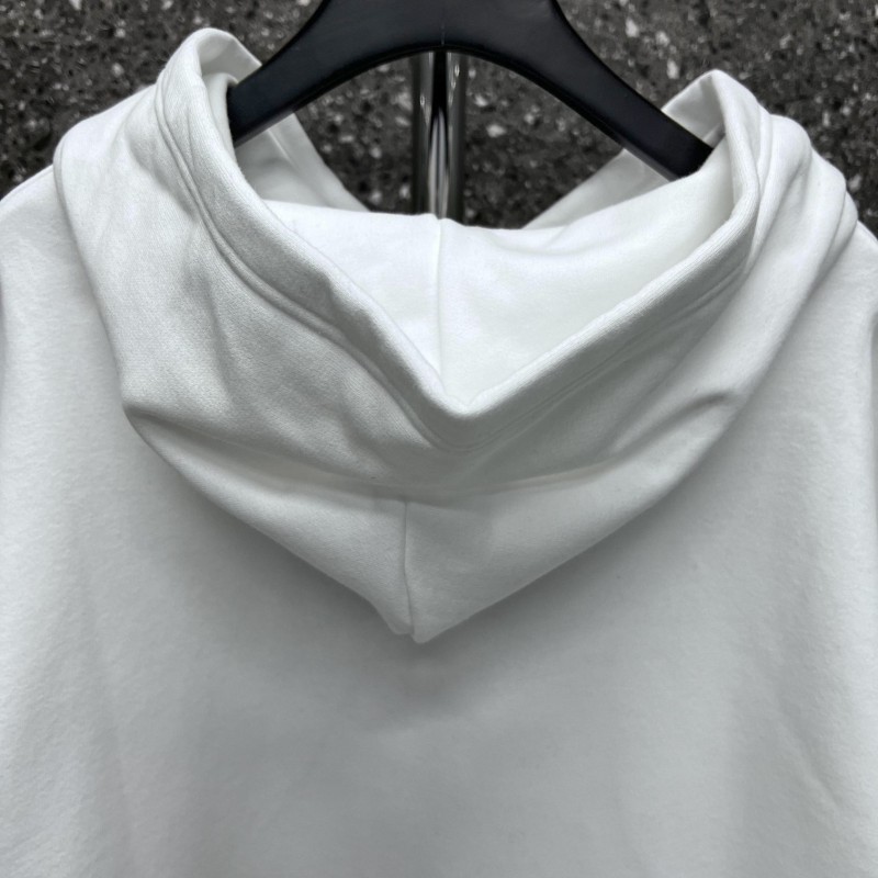 Balenciaga Unisex Hoodie