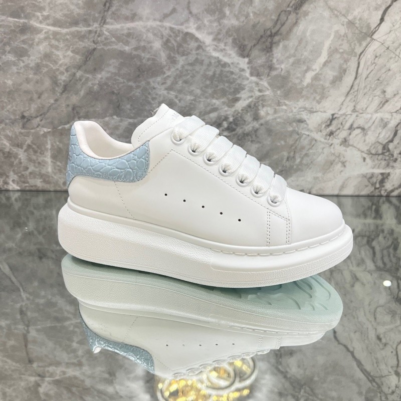 McQueen Unisex Shoes