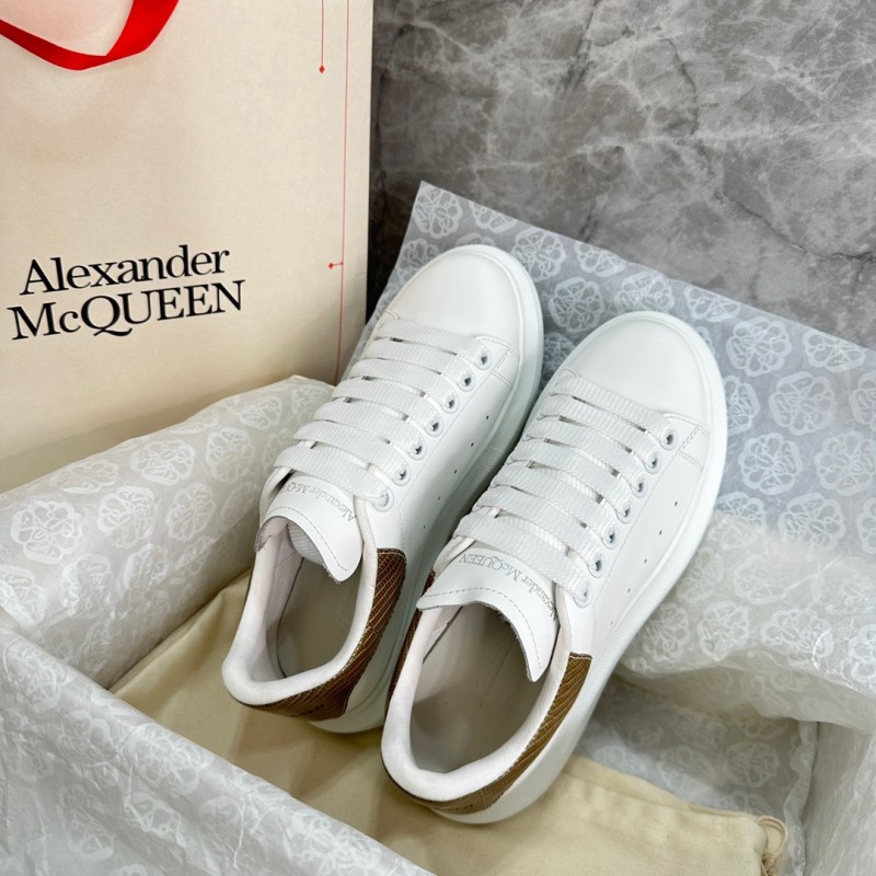 McQueen Unisex Shoes