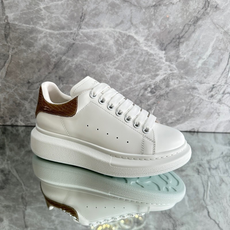 McQueen Unisex Shoes