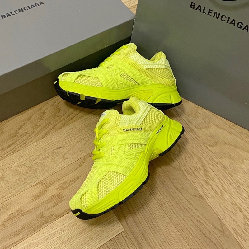 Balenciaga Unisex Shoes