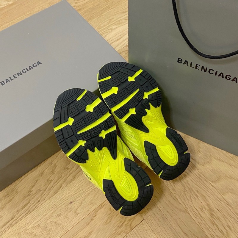 Balenciaga Unisex Shoes