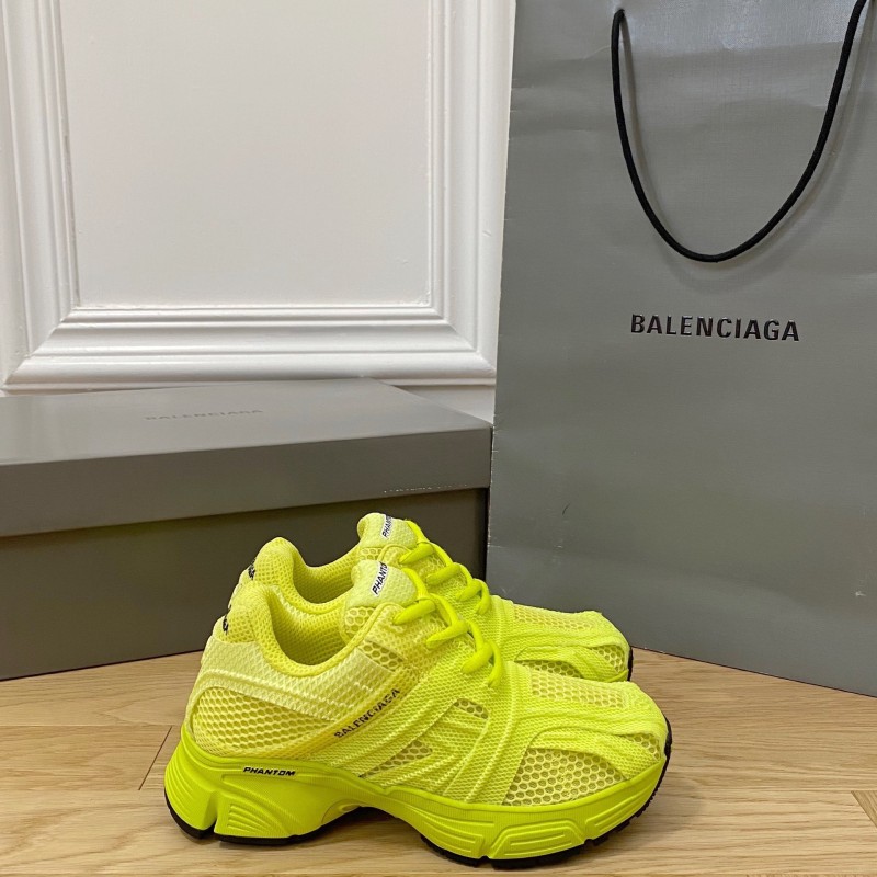 Balenciaga Unisex Shoes