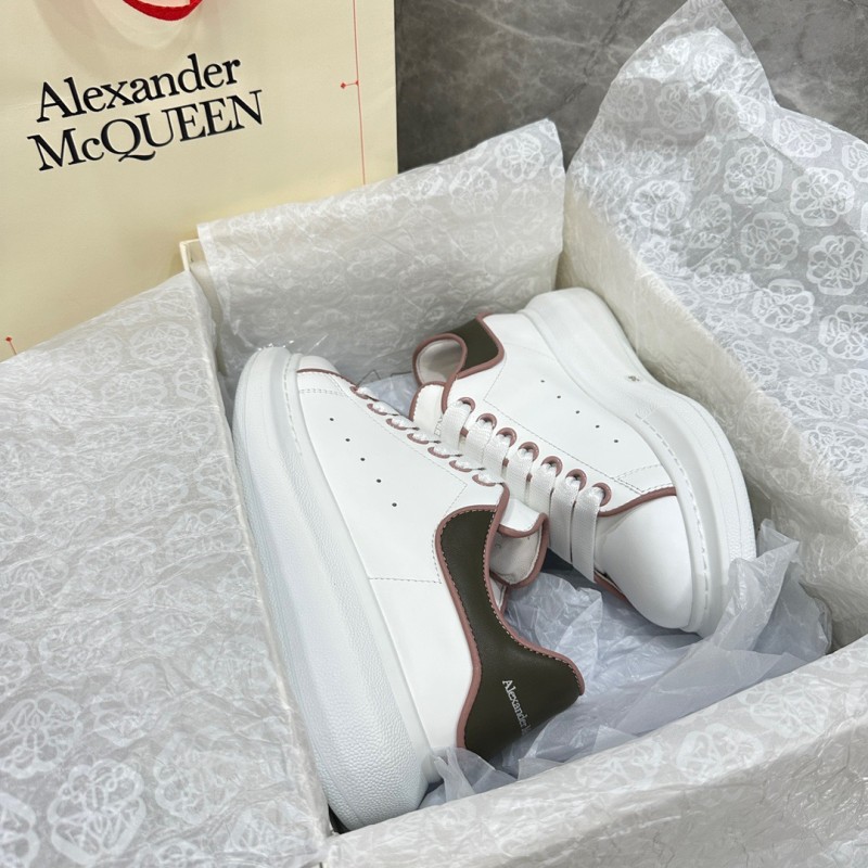 McQueen Unisex Shoes