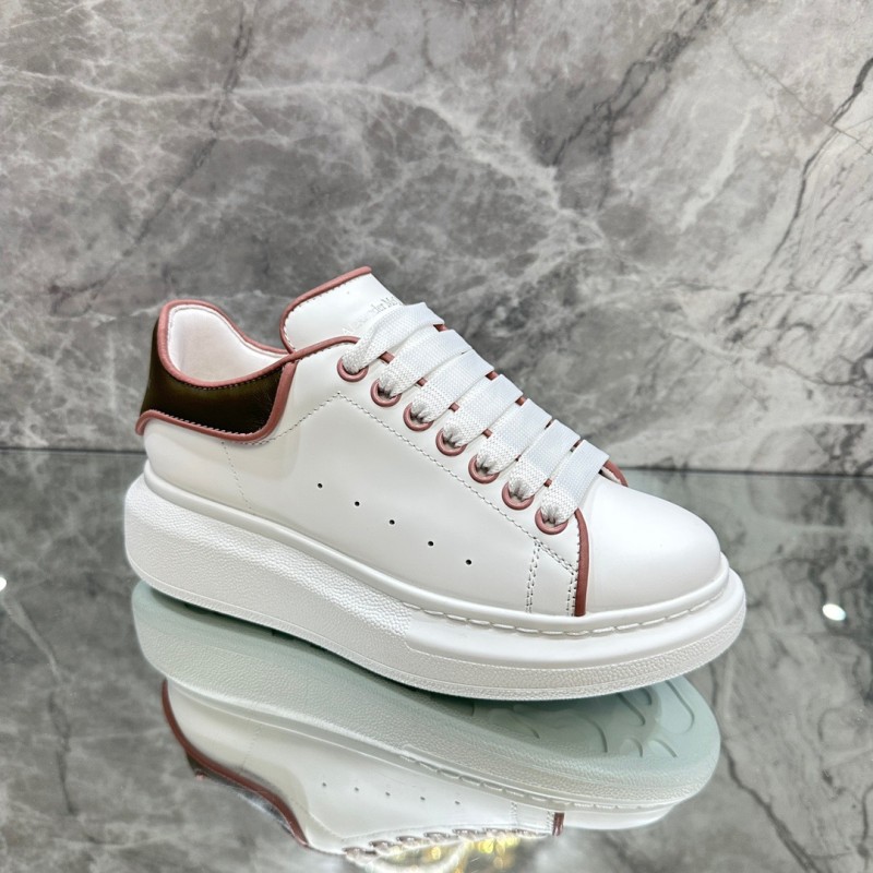 McQueen Unisex Shoes