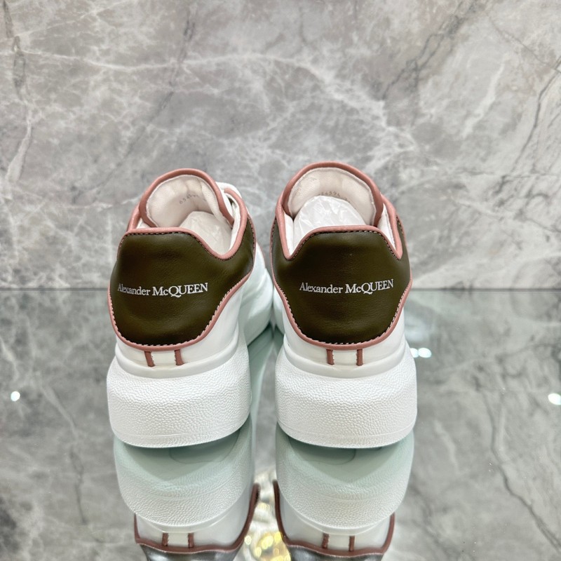 McQueen Unisex Shoes