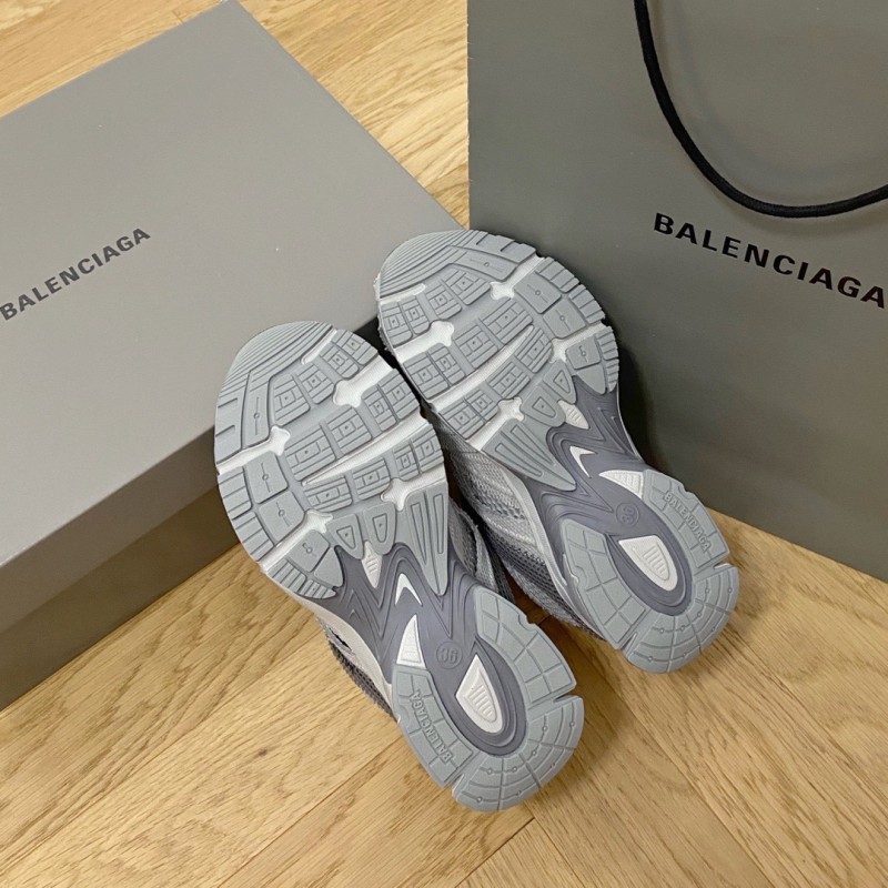 Balenciaga Unisex Shoes