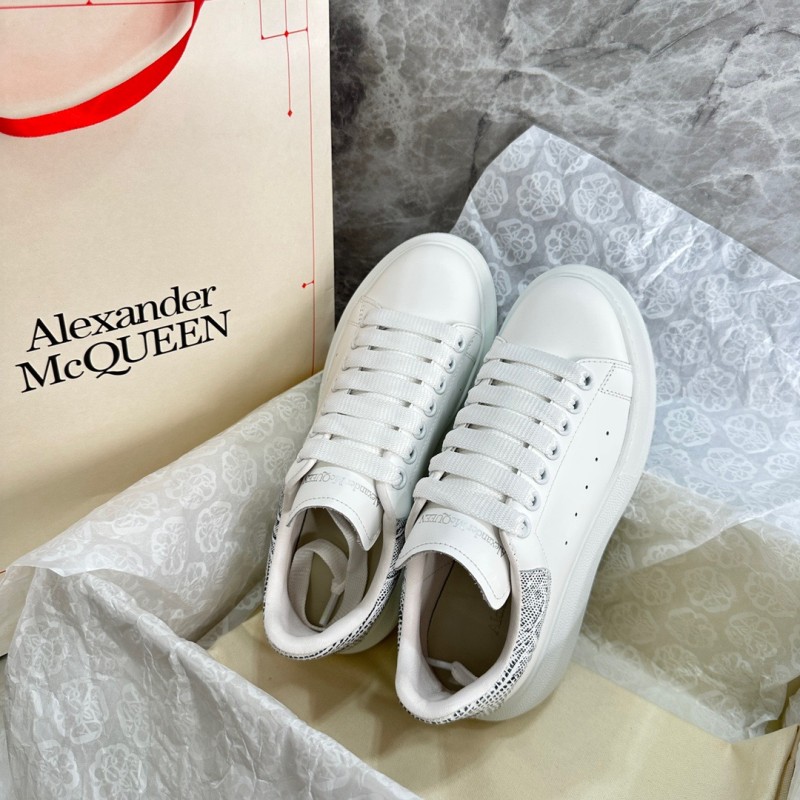 McQueen Unisex Shoes