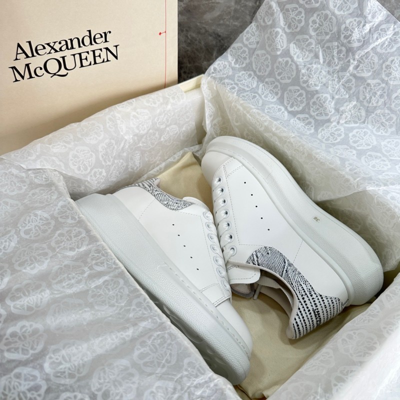 McQueen Unisex Shoes