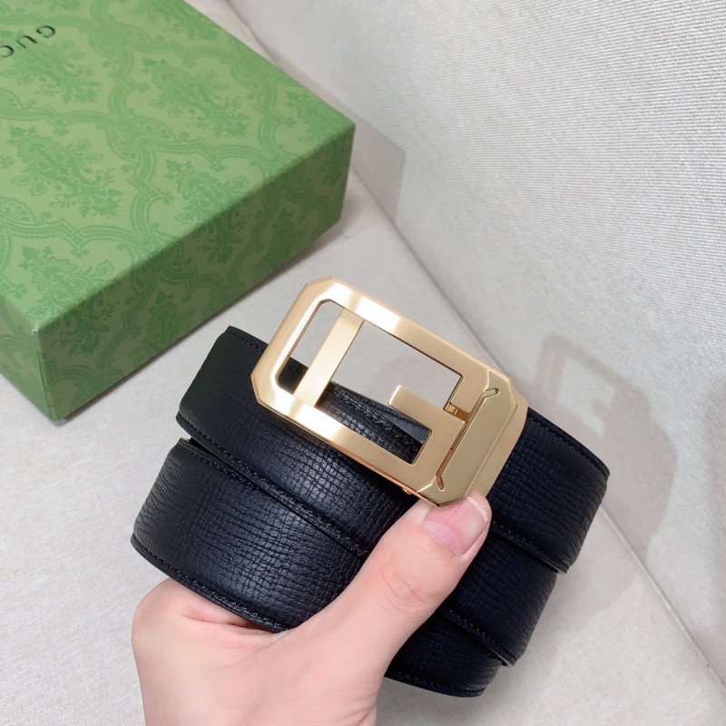 Gucci Men Belt