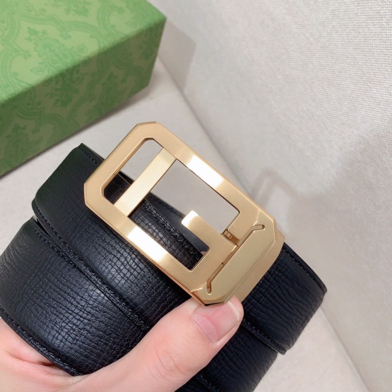 Gucci Men Belt