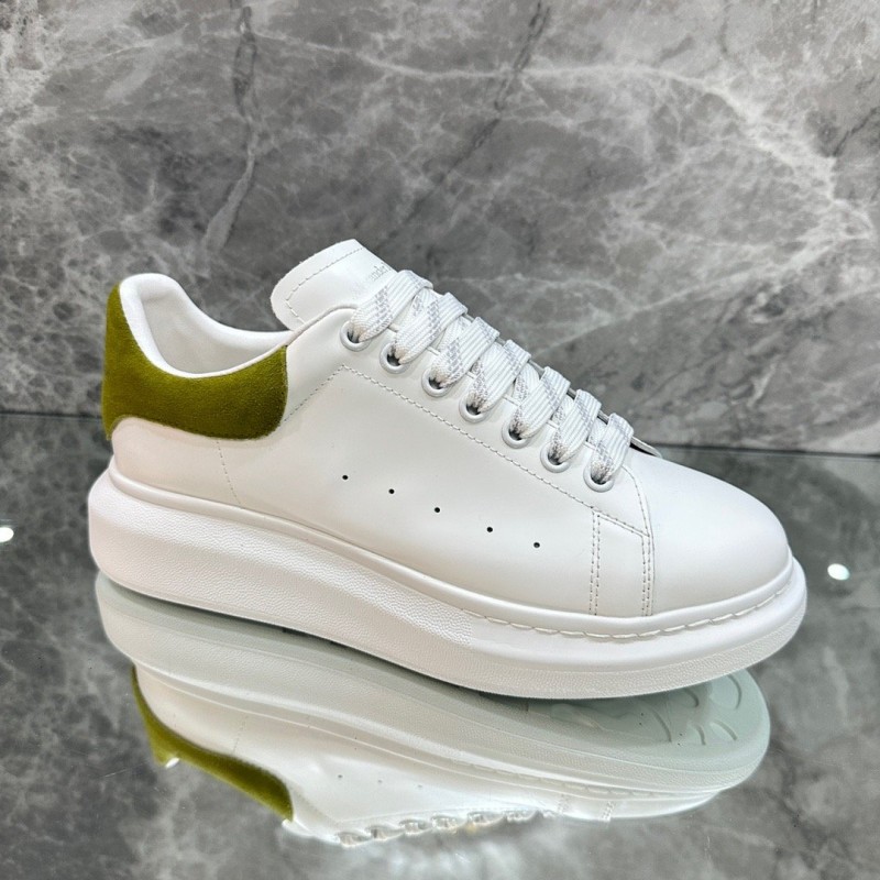 McQueen Unisex Shoes