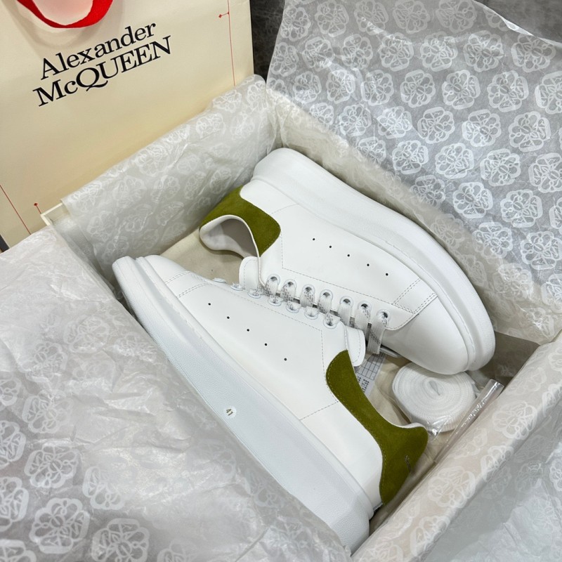 McQueen Unisex Shoes