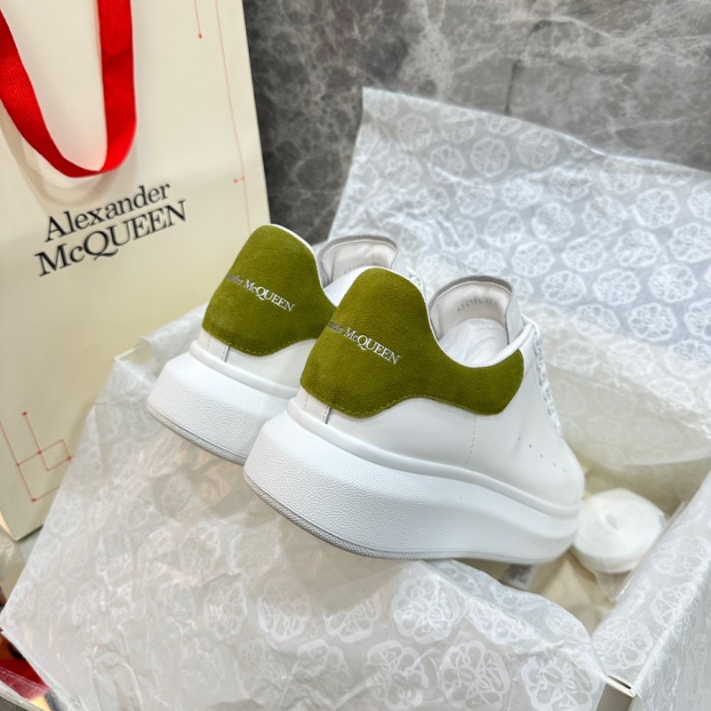 McQueen Unisex Shoes