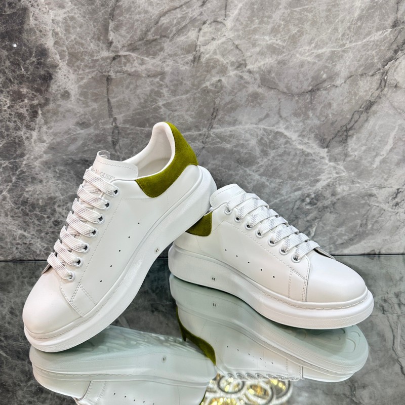 McQueen Unisex Shoes