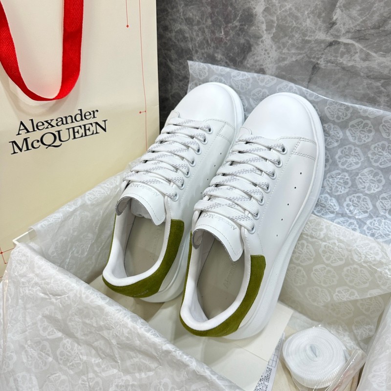 McQueen Unisex Shoes