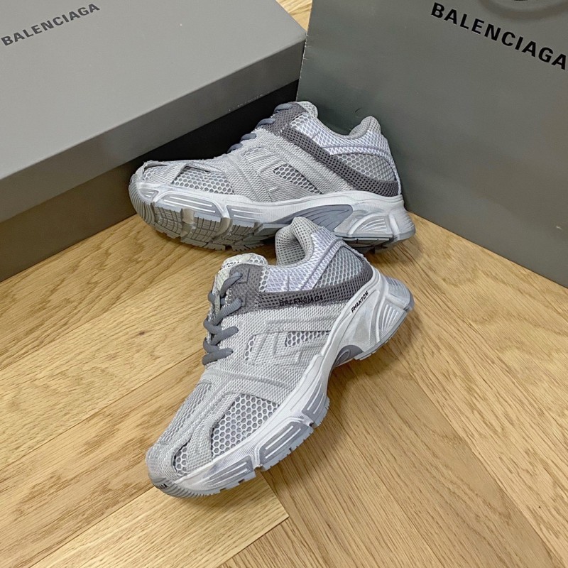 Balenciaga Unisex Shoes