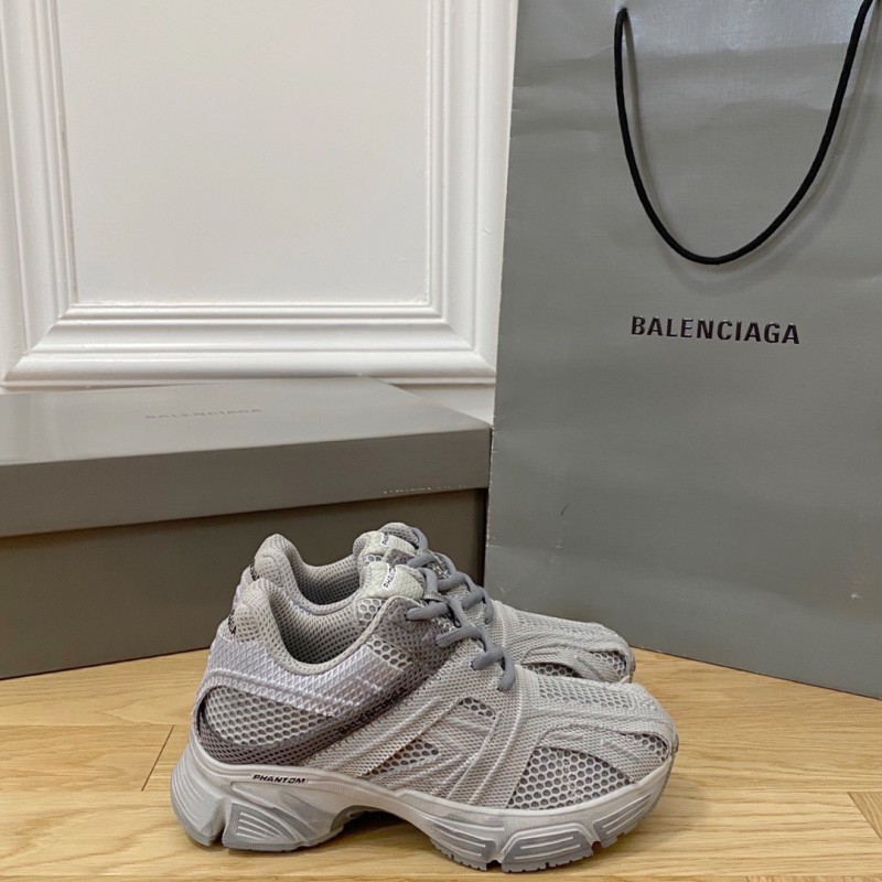 Balenciaga Unisex Shoes