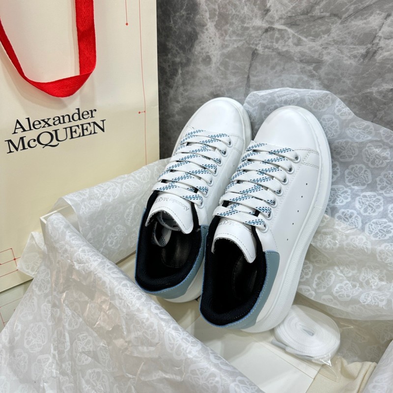 McQueen Unisex Shoes