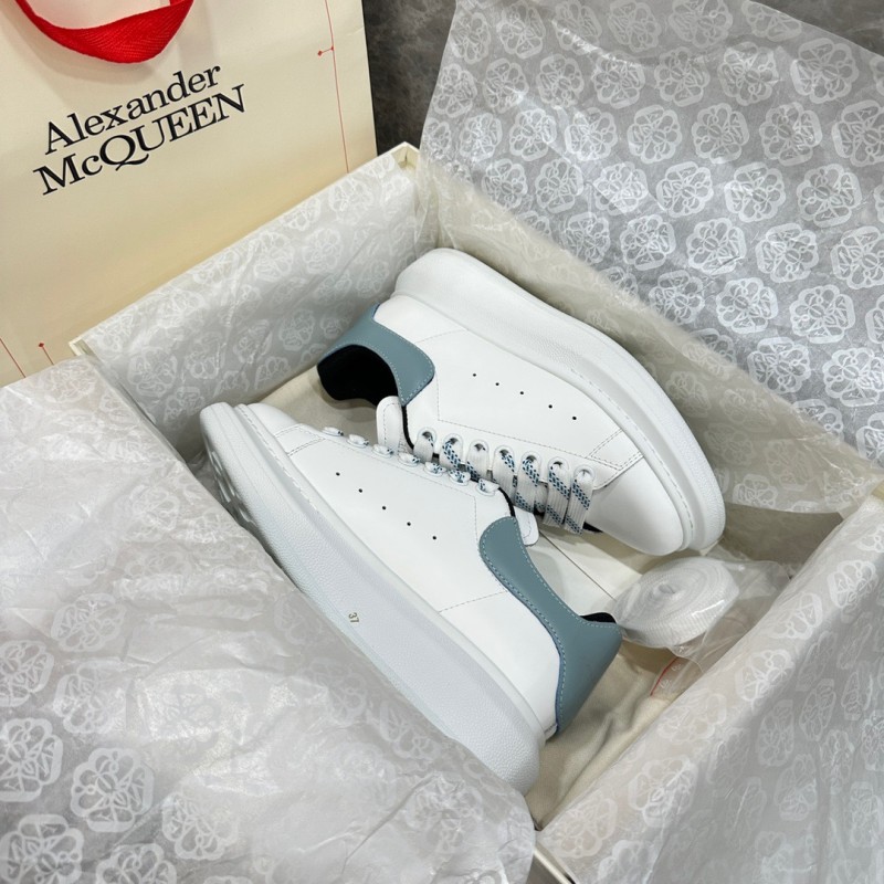 McQueen Unisex Shoes