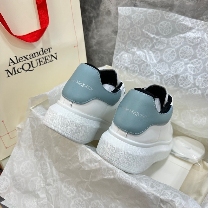 McQueen Unisex Shoes