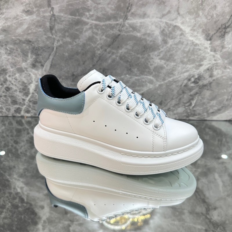 McQueen Unisex Shoes