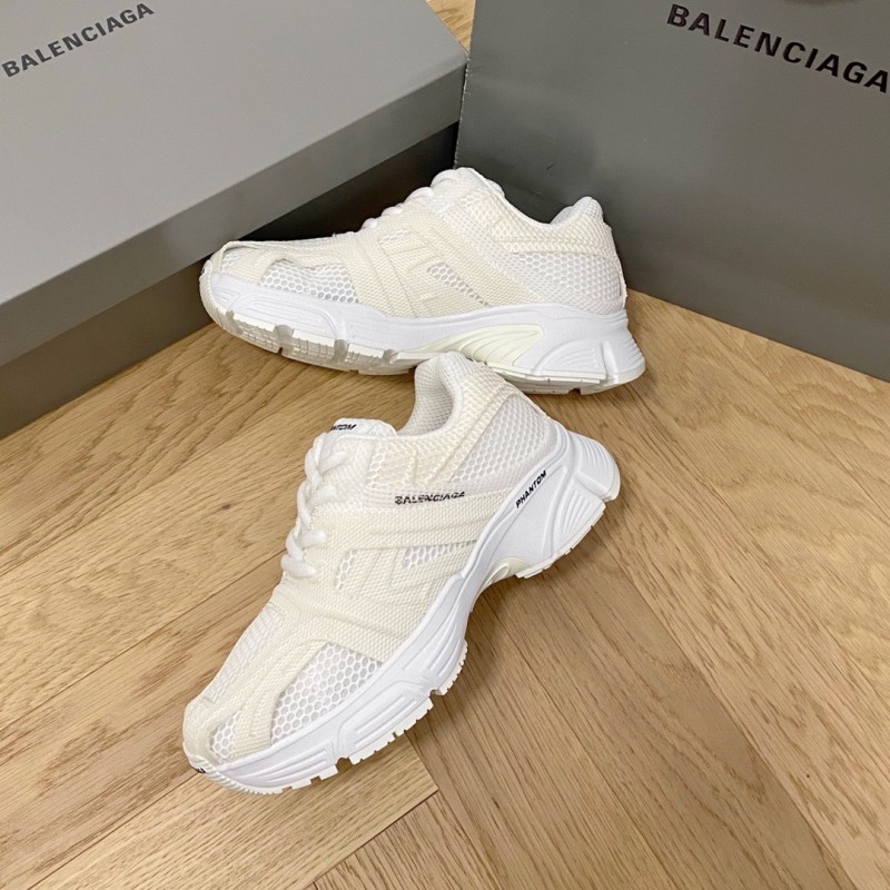 Balenciaga Unisex Shoes