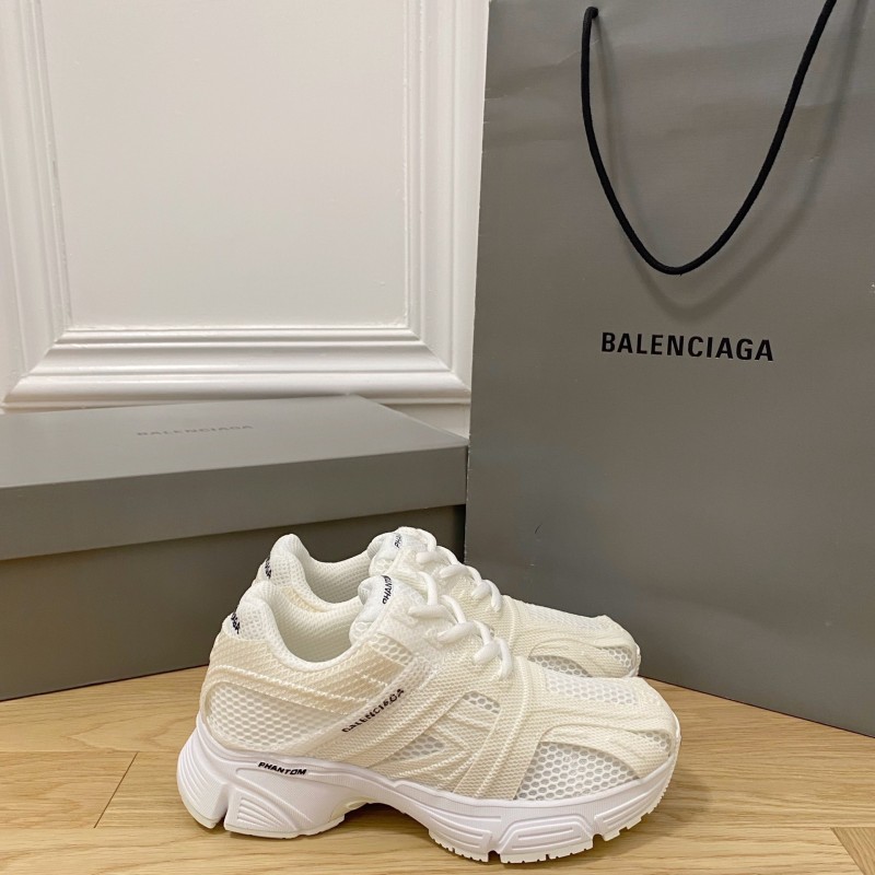 Balenciaga Unisex Shoes