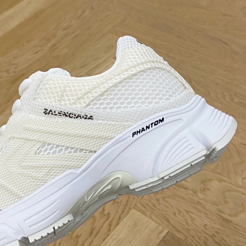 Balenciaga Unisex Shoes