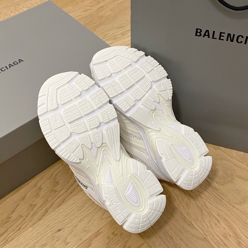 Balenciaga Unisex Shoes