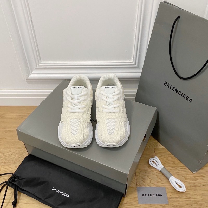 Balenciaga Unisex Shoes