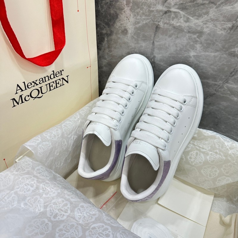 McQueen Unisex Shoes