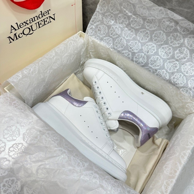 McQueen Unisex Shoes