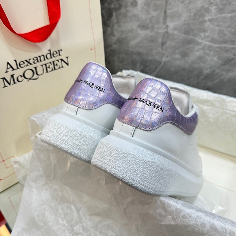 McQueen Unisex Shoes