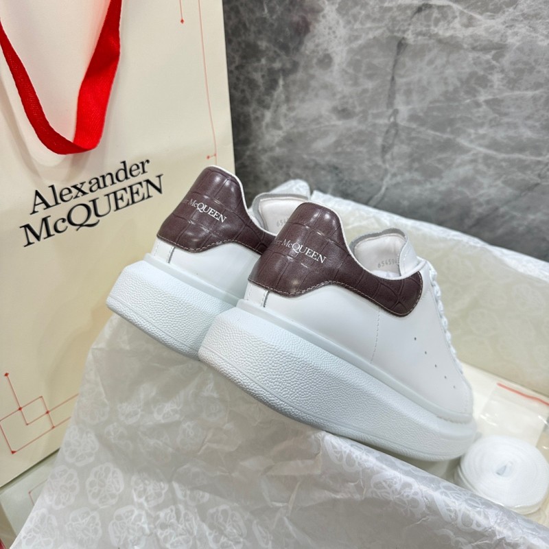 McQueen Unisex Shoes