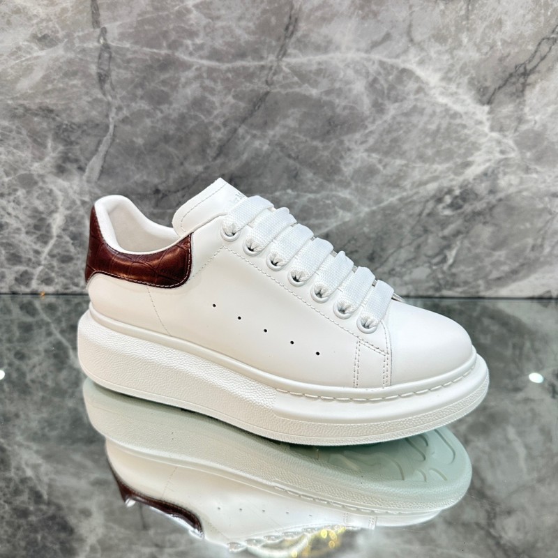 McQueen Unisex Shoes