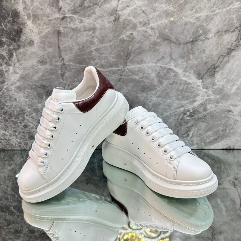 McQueen Unisex Shoes