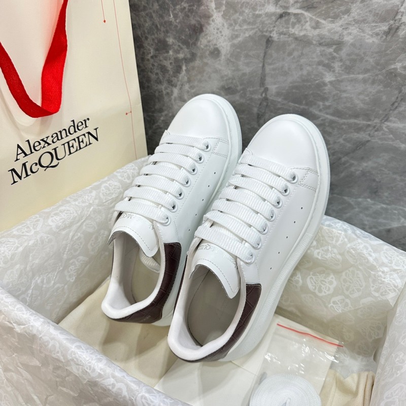 McQueen Unisex Shoes