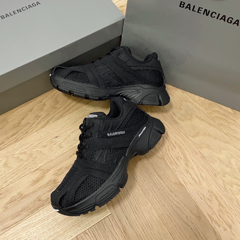 Balenciaga Unisex Shoes