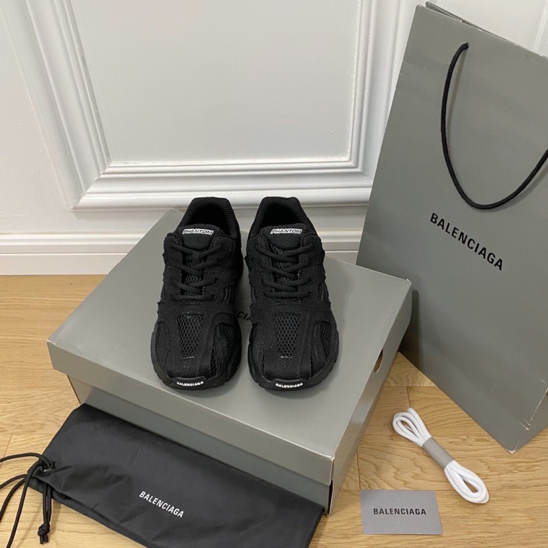 Balenciaga Unisex Shoes