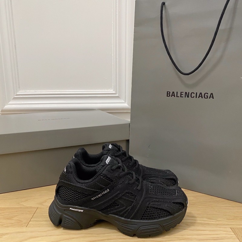 Balenciaga Unisex Shoes