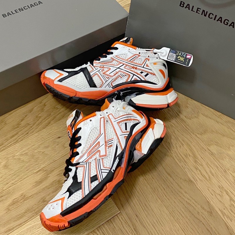 Balenciaga Unisex Shoes