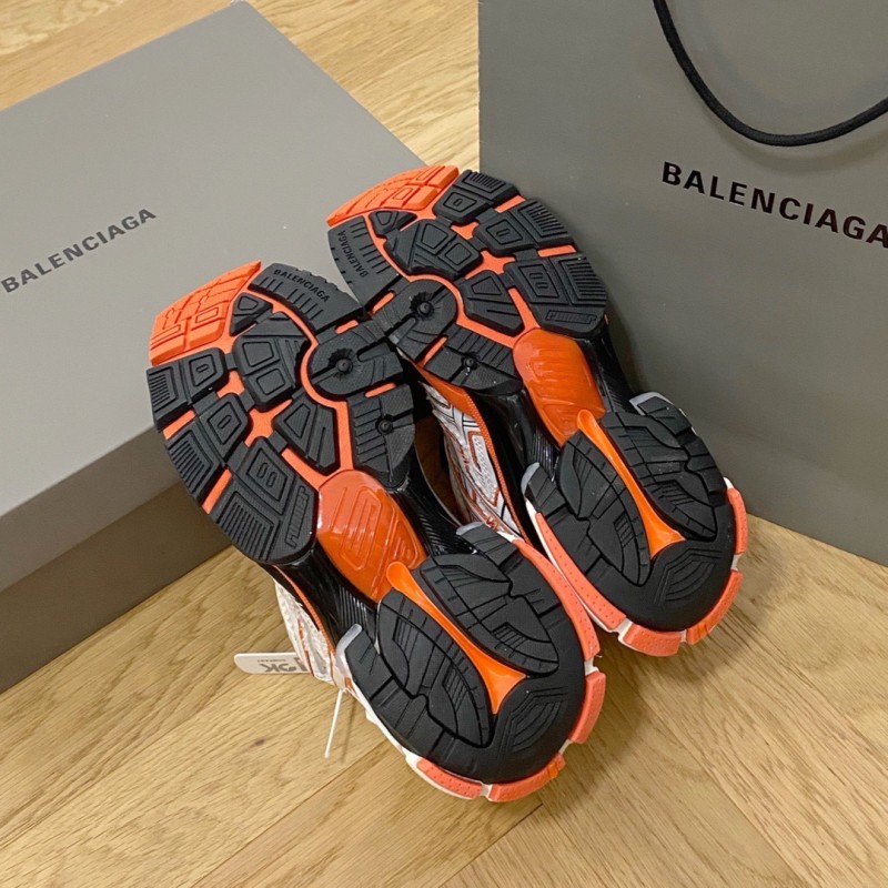 Balenciaga Unisex Shoes